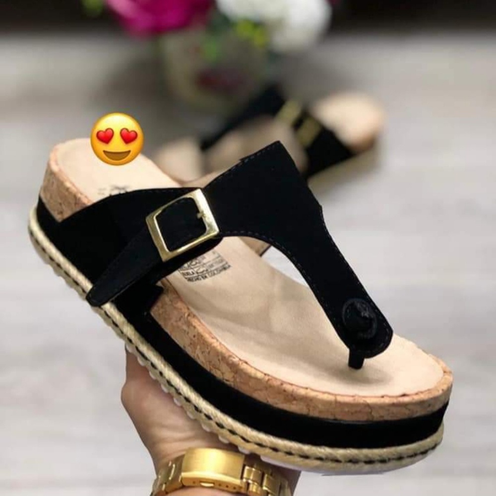 Stylish sandals